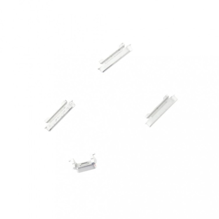 Side Key iPhone 6, SET, Alb