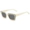 Ochelari de Soare Damă Jimmy Choo MEGS-S-SZJ2K &Oslash; 51 mm