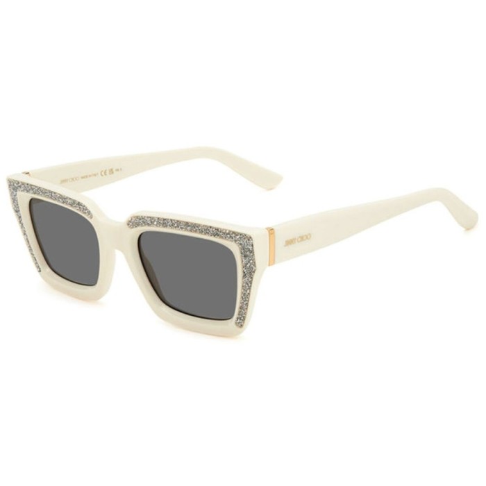 Ochelari de Soare Damă Jimmy Choo MEGS-S-SZJ2K &Oslash; 51 mm