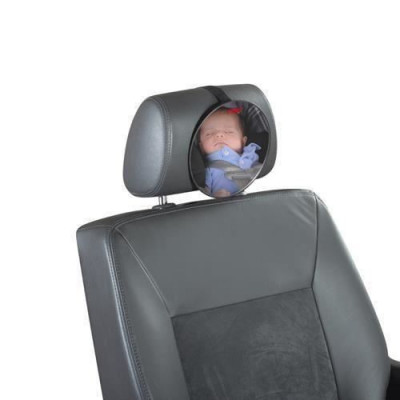 Oglinda pentru vizualizarea bebelusilor REER 8601 Children SafetyCare foto