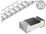 Set rezistoare SMD 0805 ROYALOHM &plusmn;1% 10&Omega;-1M&Omega; 0&Omega; Nr.val: 121