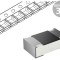 Set rezistoare SMD 0805 &plusmn;1% 10&Omega;-1M&Omega; ROYALOHM Nr.val: 121