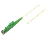 Cablul fibră optică 2m APC 900um