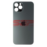 Capac Baterie iPhone 12 Pro, Gri Graphite, Compatibil, Bulk