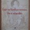 Memoires de Charles-Leopold Andreu de Bilistein sur la Moldavie... dedicatie