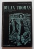 Dylan Thomas: Collection of Critical Essays - C.B. Cox (ed.), 1966, Prentice Hall, Psihologie, Sublinieri Creion