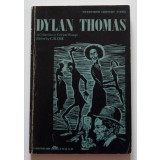 C. B. Cox (ed.) - Dylan Thomas. A Collection of Critical Essays