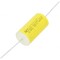 Condensator Poliester 1,5uF 450VAC 850VDC &plusmn;5% &Oslash;24,5x44mm