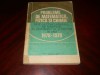 Culegere Admitere Matematica, Fizica, Chimie - Probleme Concurs 1978-1979, EDP 1980 - Exercitii Rezolvate