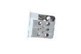 NRF 342035 Rezistor, ventilator habitaclu