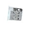 NRF 342035 Rezistor, ventilator habitaclu