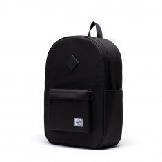 Rucsac Herschel Heritage All Black Eco - Cod 72682847457