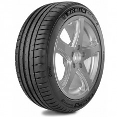 Anvelopa Vara MICHELIN PILOT SPORT 4 255 40 R19 100Y foto