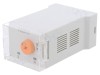 Timer Programabil DPDT 250VAC 10A 12-240V