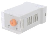 Timer Programabil DPDT 250VAC 10A 12-240V