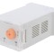 Timer Programabil DPDT 250VAC 10A 12-240V