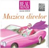 Various - Muzica Divelor, CD