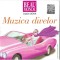 Various - Muzica Divelor, CD