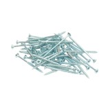 Surub autofiletant pentru lemn 4x60 mm, cap &icirc;necat Torx TX20, zincat