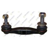 Bieleta antiruliu BMW Seria 5 (F10, F18), Seria 6 (F12/ F06/ F13), Seria 7 (F01, F02, F03, F04) Teknorot parte montare : Punte spate, Stanga/ Dreapta