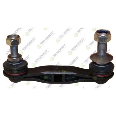 Bieleta antiruliu BMW Seria 5 (F10, F18), Seria 6 (F12/ F06/ F13), Seria 7 (F01, F02, F03, F04) Teknorot parte montare : Punte spate, Stanga/ Dreapta foto