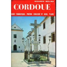 Ricardo Molina - Cordoue
