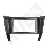 Cumpara ieftin Rama adaptoare Nissan Navara (2015+) pentru Navigatii multimedia Android de 9 Inch - HUB64