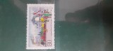 Germania-Transport,locomotive ,trenuri-serie completa-nestampilat MNH (T1)