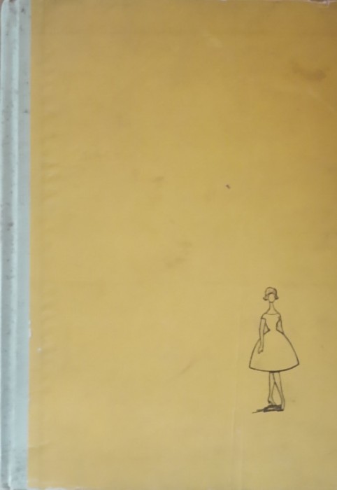 CROITUL SI CUSUTUL IN CASA V.D. KOVALENKO, 1961
