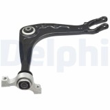Delphi Brat, suspensie roata