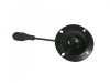 Mecanism Scaun Birou Directorial Metalic, 17cm, Sus-Jos, Universal