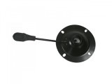 Mecanism Sus-Jos pentru Scaune Birou Directoriale, Metalică, 17 cm