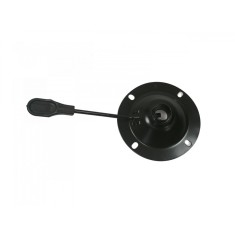 Mecanism Sus-Jos pentru Scaune Birou Directoriale, Metalică, 17 cm