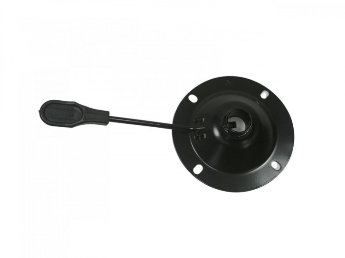 Mecanism Sus-Jos pentru Scaune Birou Directoriale, Metalică, 17 cm