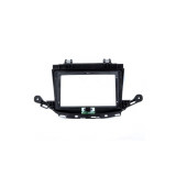 Rama Navigatie 9&amp;quot; cu cablaj si modul canbus compatibila Opel Astra K 2015-2021 Cod: NV3131/ GR3 Automotive TrustedCars, Oem