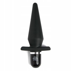 Plug anal vibrator - Fifty Shades of Grey Delicioasa plinatate foto