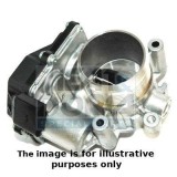 Clapeta acceleratie Audi A1, A3, A4 B8, A5; Seat Alhambra, Altea; Skoda Fabia II, Octavia II; VW Beetle, Caddy Alltrack, Caddy III, Caddy IV Motor