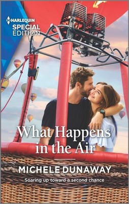 What Happens in the Air foto