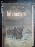 Intunecare-Cezar Petrescu