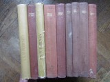 TURGHENIEV OPERE 9 VOLUME 1- 9