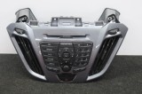 Ornament player muzical FORD TOURNEO CUSTOM Minibus / passenger 2014 OEM: BK2T-18K811-BC,BK21-V018B09-BBW,BK21-V018B08-BBW 11318334