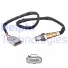 Delphi Sonda Lambda