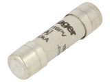 Siguranță gPV &Icirc;nt&acirc;rziere 16A 1kVDC 10x38mm, Hager
