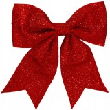 Funda decorativa pentru bradul de Craciun, 21x23cm, rosu Household NewTrend