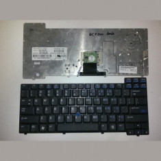 Tastatura laptop second hand HP NC6200 US