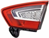 Lampa stop Ford Mondeo 4 (Ba7) Visteon 9EL354997021, parte montare : Dreapta, Partea interioara, LED