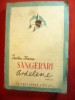 Iustin Iliesiu - Sangerari ardelene 1940-1944 Ed.Remus Cioflec ,332 pag - uzata