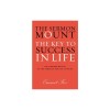 The Sermon on the Mount Gift Edition: The Key to Success in Life