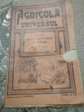 C. Biblioteca Agricola nr58 boli ale pasarilor