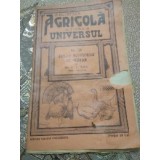 C. Biblioteca Agricola nr58 boli ale pasarilor